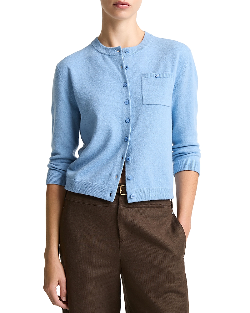 Vince Pocket Cardigan