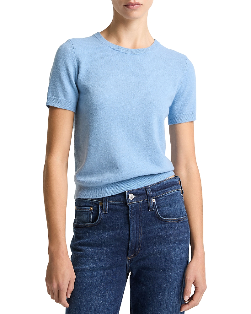 Vince Crewneck Top