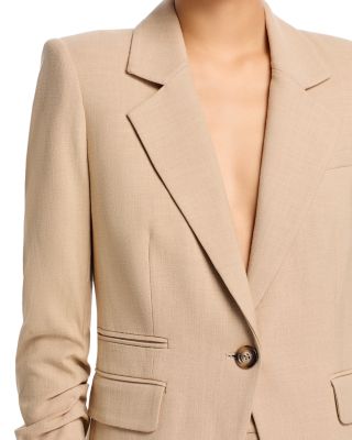 Battista Dickey Jacket