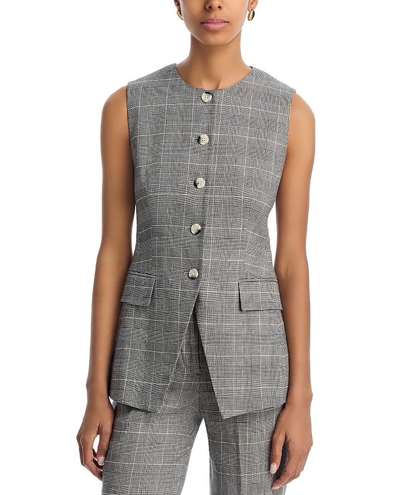 Veronica Beard Lois Vest