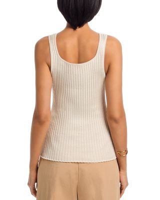Sandra Knit Tank