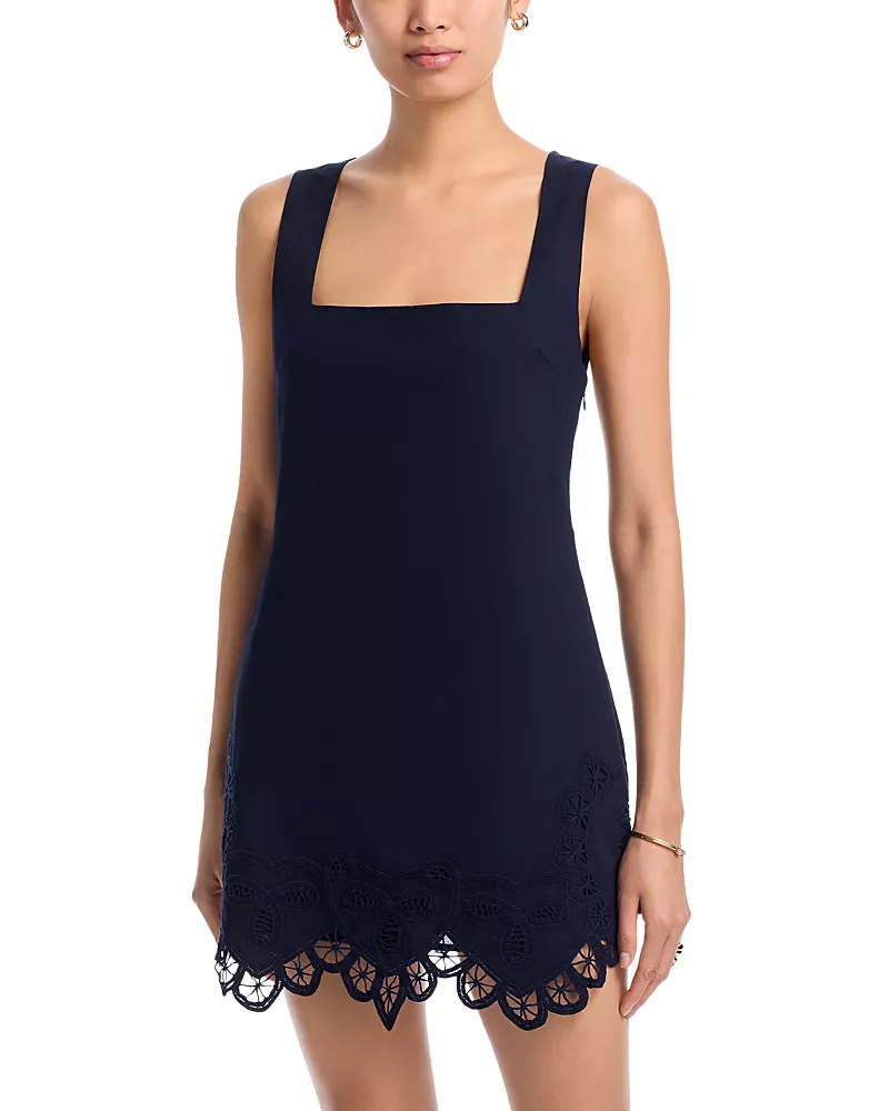 Veronica Beard Shanice Dress