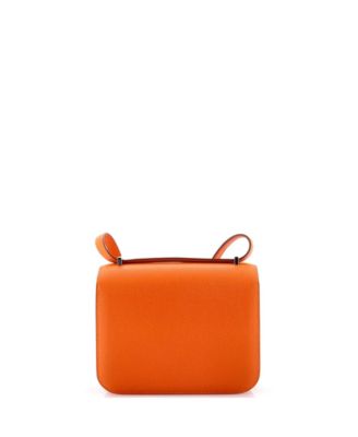 18 Constance NM Bag Epsom