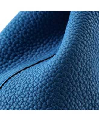 30 Garden Party Tote Leather