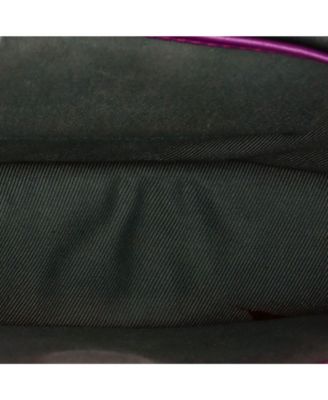  Medium Serpenti Forever Square Shoulder Bag Leather