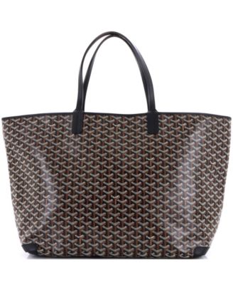  GM Artois Tote Coated Canvas