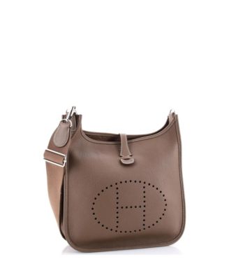PM Evelyne Bag Gen III Clemence