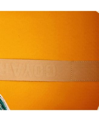  50 Croisiere Bag Coated Canvas