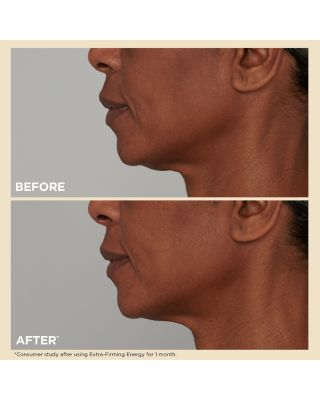 Extra Firming Energy Cream Refillable Moisturizer with Collagen Polypeptide & Niacinamide for All Skin Types 1.7 oz.