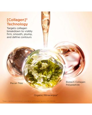 Extra Firming Energy Cream Moisturizer with Collagen Polypeptide & Niacinamide for All Skin Types - Refill Pod 1.7 oz.