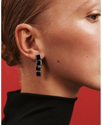  Archer Drop Earrings