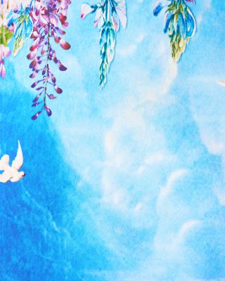 Silk Bias Slip Dress