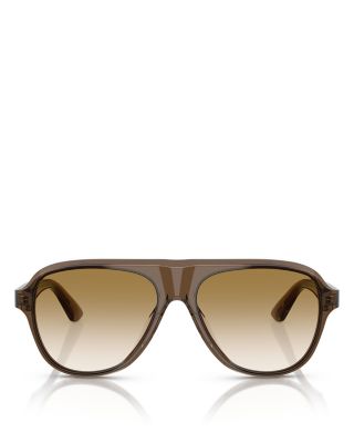 Paul Newman Aviator Optical Glasses, 54mm