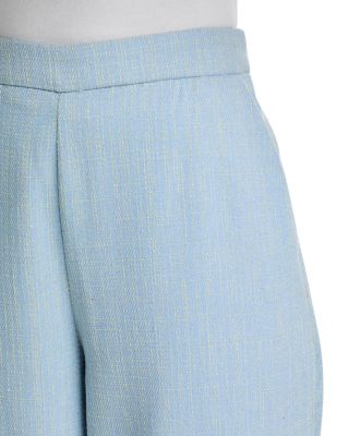 Shimmer Tweed Blazer & Pants - Exclusive