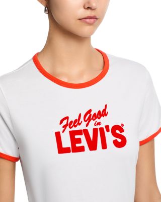 GR Favorite Ringer Tee