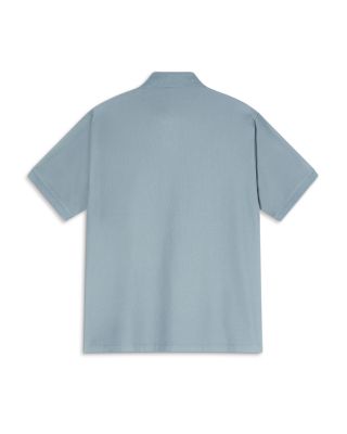 Logo Polo Shirt