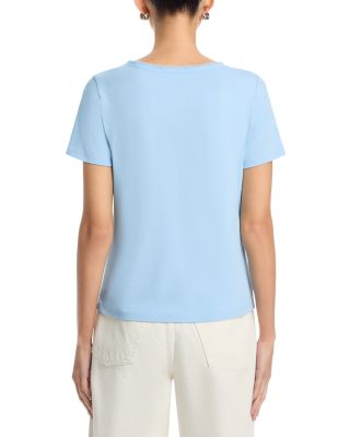 Ahava Knit Tee