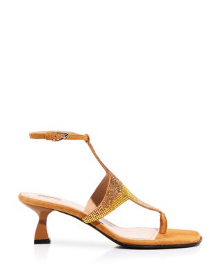 Women's Ankle Strap Sandals