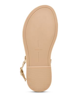 Women's Dom Strappy Sandals