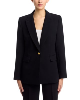 Rue Jacket & Gloria Pants