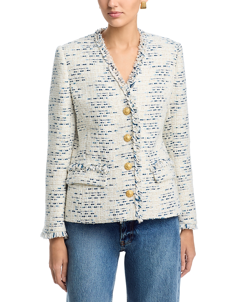 Kobi Halperin Saphire Jacket