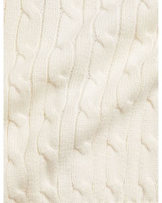 Boys' Cotton Cricket Cardigan - Baby