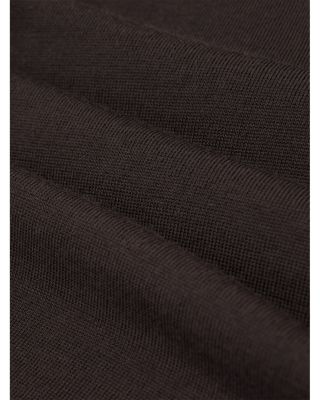 Merin Long Sleeve Polo Shirt