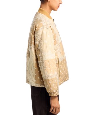 The Reversible Puffer Jacket