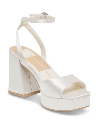 Women's Felica Platform Sandals