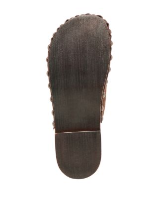 Women's Alanis Studded Clogs