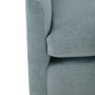 Astor 78" Fabric Sofa - Exclusive