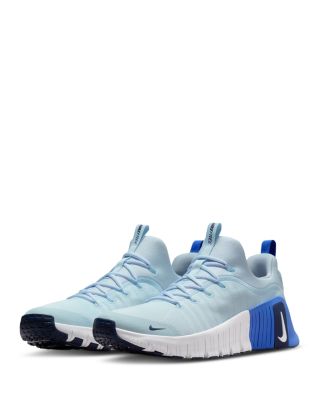 Men's Free Metcon 6 Low Top Sneakers