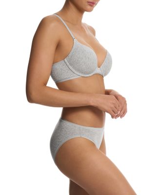 Bliss Cotton Convertible T Shirt Bra