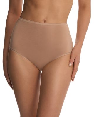 Bliss Bare High Waisted Brief