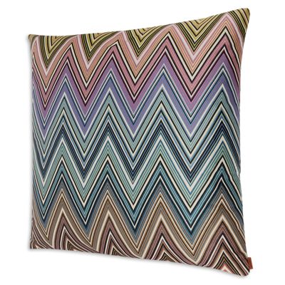 Kew Indoor Decorative Pillow, 23.6" x 23.6"