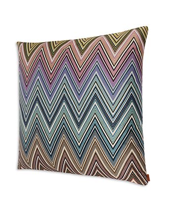 Kew Indoor Decorative Pillow, 23.6\" x 23.6\"