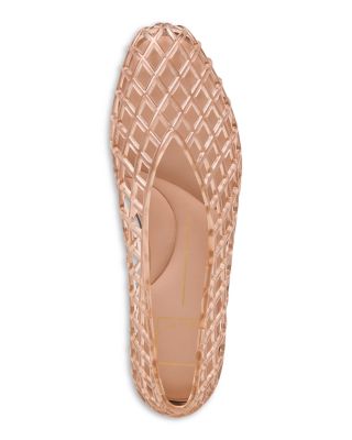 Women's Jam Jelly Flats