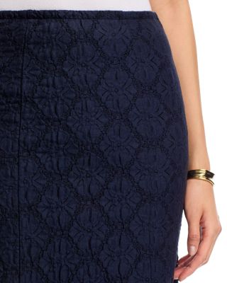 Selah Tank Top & Massimo Skirt