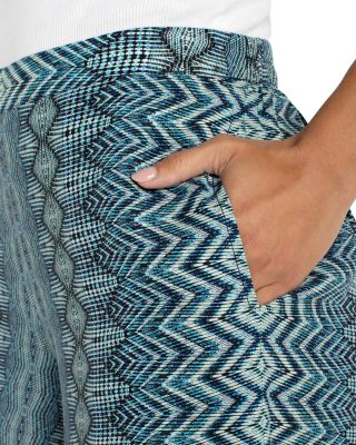 Pull On Palazzo Pants