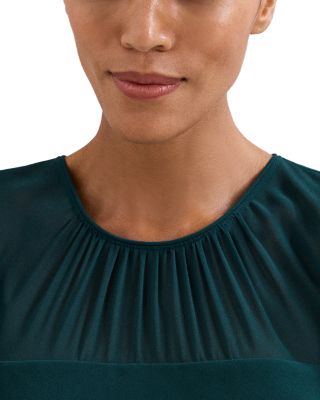 Fallon Layered Dress