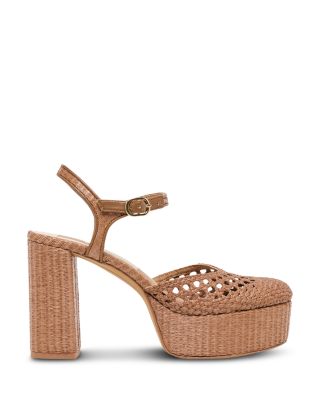 Women's Gero Platform Sandals