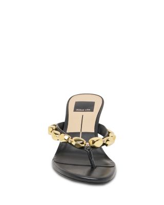 Women's Daksie Embellished Sandals