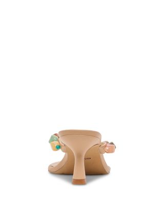 Women's Daksie Embellished Sandals