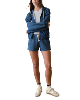 Cloud 9 Fleece Full Zip Sweatshirt 