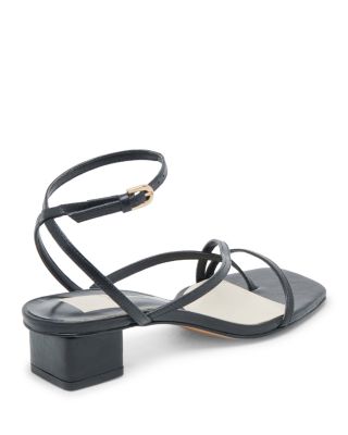 Women's Karlos Ankle Strap Sandals