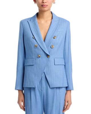 Miller Dickey Jacket