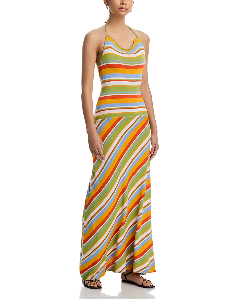 Solid & Striped The Lottie Dress