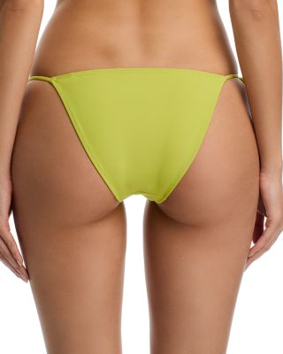 The Iris Bikini Bottom