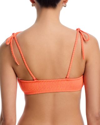 The Ember Bikini Top