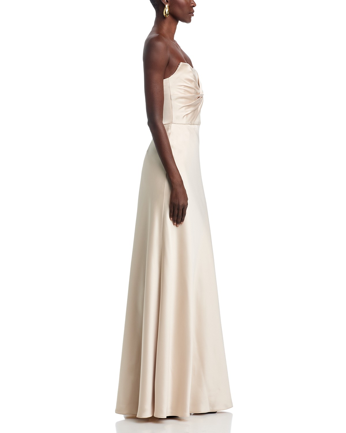 Aretha Dress